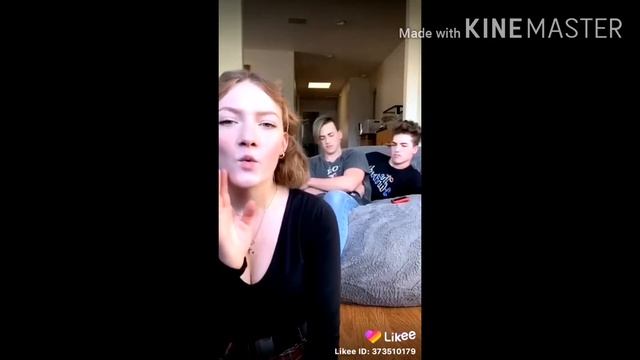 Самые смешные приколы от likee 7 смотреть онлайн