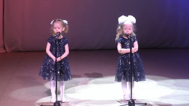 Фестиваль среди д/с г.Северодвинска"Ликуй Победная Весна!"ЦКиОМ 23.04.2017г. смотреть онлайн