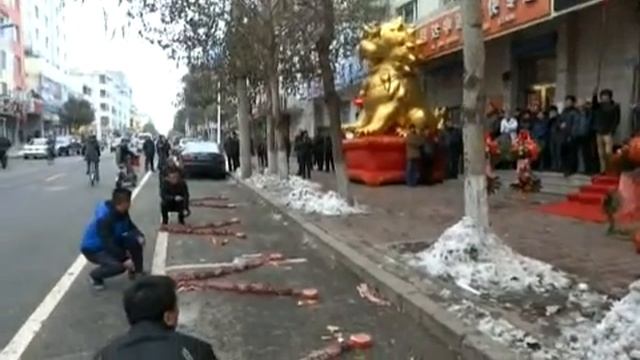 Новый магазин и черти смотреть онлайн