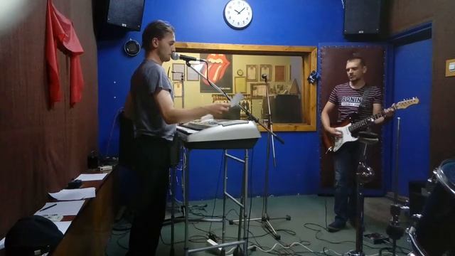 КАЙЛАС - На Закате (фрагмент) смотреть онлайн