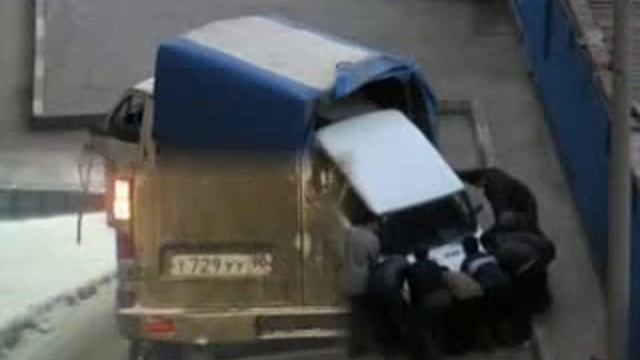 Автомобили и приколы смотреть онлайн