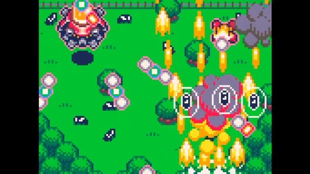 CATTLE CRISIS (2025) Pico-8