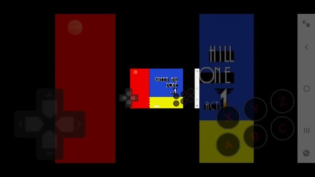 Код на Супер соника, накалза и тэйлза в игре Sonic The Heghog CLASSIC HEROES