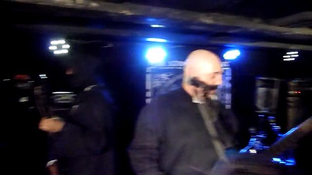 In the Dark. Москва, Peak Sound, 13.05.2023. part 4 смотреть онлайн