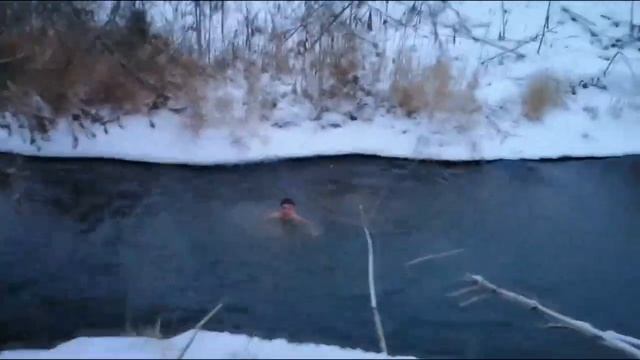 Снежки играешь?#byAndreevich смотреть онлайн