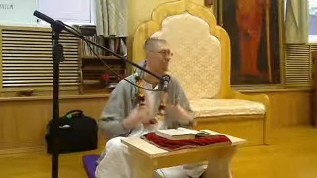 2014.03.02 Шримад Бхагаватам 3.15.13-14. Джагадишвара д.