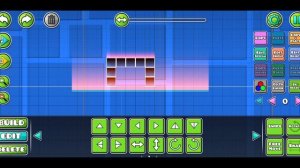КАК СТРОИТЬ КРАСИВО В Geometry Dash? [САМЫЙ ЛУЧШИЙ И ПРОСТОЙ ГАЙД!!]