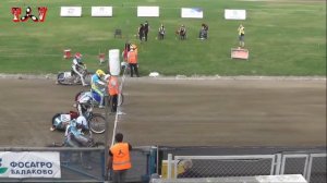 12.07.2020, Турбина (Балаково) - Восток (Владивосток), Полный обзор гонки, Speedway/Спидвей
