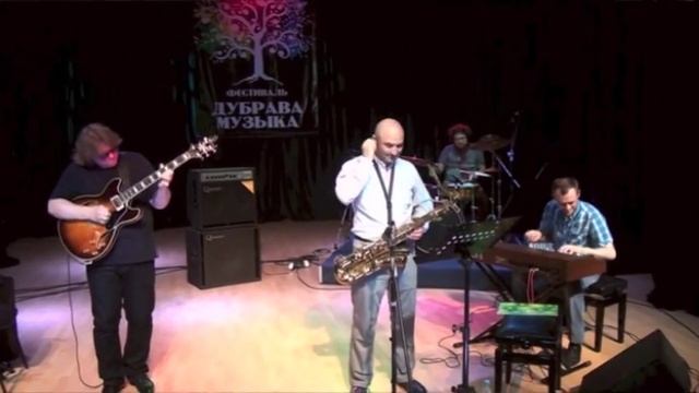 Павел Чекмаковский Band смотреть онлайн