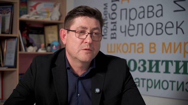 Интервью с Алексеем Мальцевым. Бизнес с человеческим лицом
