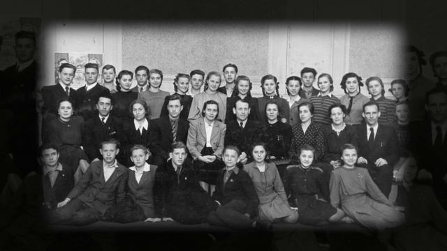 Moiseyev Ballet. 75 лет Школа-студия при ГААНТ имени Игоря Моисеева смотреть онлайн