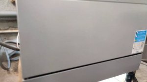 Ремонт настольной посудомоечной машины Candy