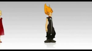 Wakfu• Грови&Евангелина•Вдыхай меня не спеша