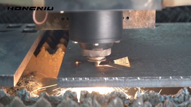 Станок для лазерной резки мощностью 6 кВт/6000 Вт для рез смотреть онлайн