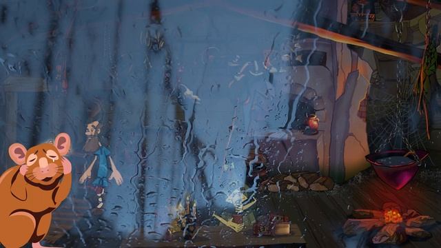 ЛУЧШИЙ КВЕСТ РУСИ | игра "Алёша Попович и Тугарин Змей" смотреть онлайн