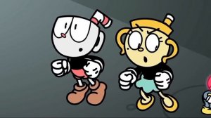 песня капхед на русском