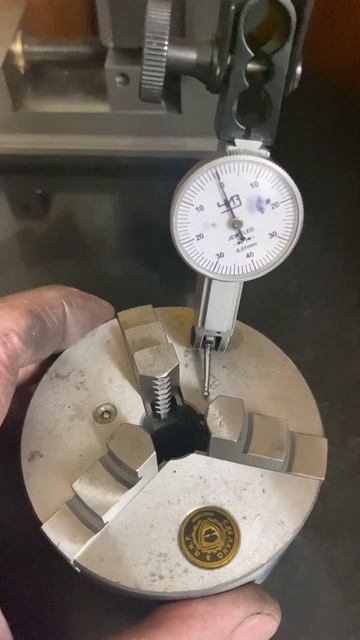 Токарный патрон 80 смотреть онлайн