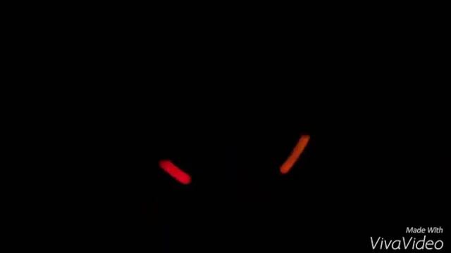 Children Of The Sun - световое шоу