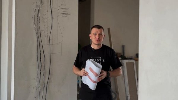 GARANTIS услуги