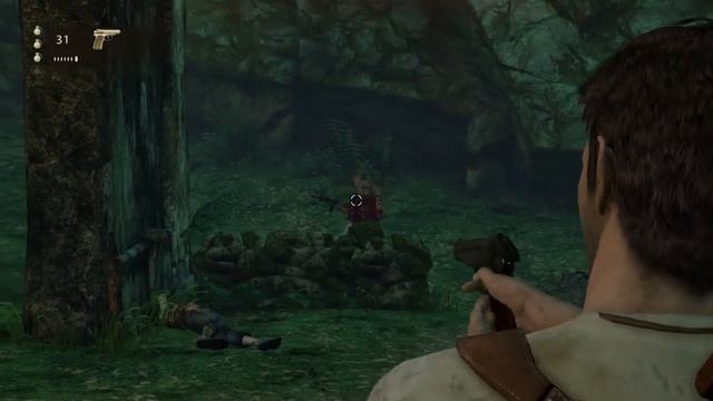 Uncharted: Судьба дрейка#3 В поисках карты . смотреть онлайн