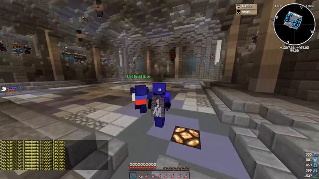 [MineSonic] |2x2 Tournament| Заняли 3 место смотреть онлайн