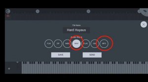 КАК СКАЧАТЬ ТРЕК ИЗ FL STUDIO MOBILE?????