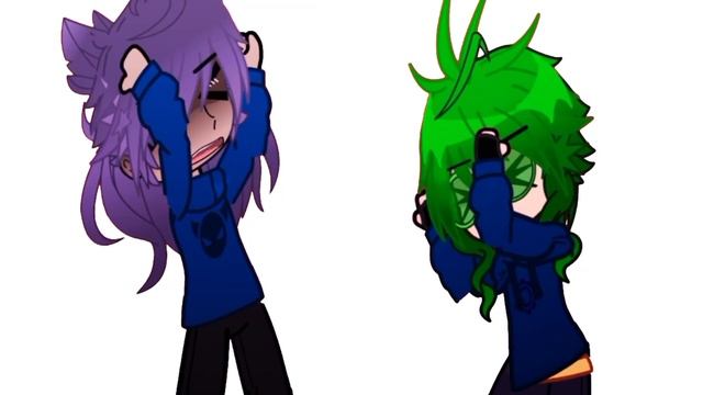 |💛|Слава Дарвину! |❤|[Феликс, Данте, Пик, Вару]★||13Карт/МоеАу||★ смотреть онлайн