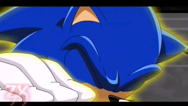 Гипер Соник [Hyper Sonic] смотреть онлайн