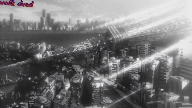 Аниме Клип-Вороны!!!! смотреть онлайн