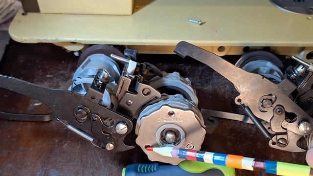 Маленькая хитрость, видео 6 VERITAS 8014/43.Видео № 105