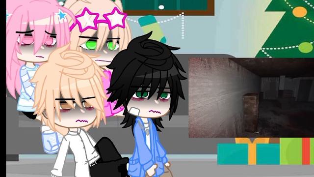 РЕАКЦИЯ НА РУНЮ КАК ВАЛЕРА ГОСТЕР 