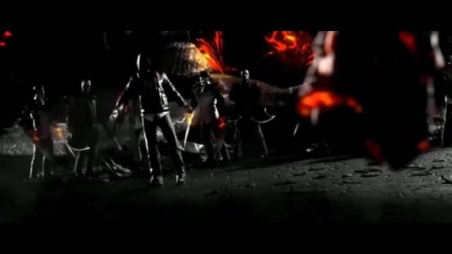 Dreadwing Клип про Джеймса Хеллера (Prototype 2) смотреть онлайн