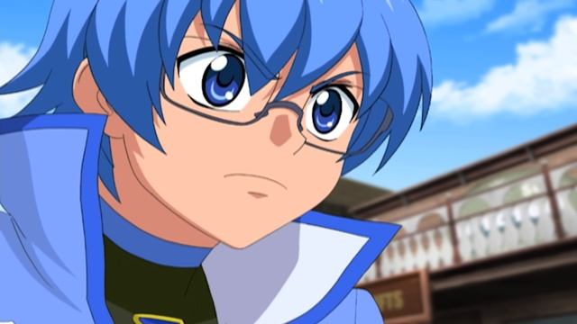 Infinity Nado. Сезон 4. Серия 24. Великое испытание  | Новый сезон