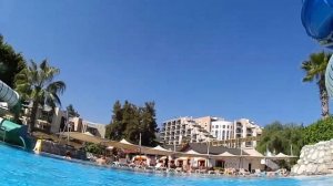 LIMAK LIMRA HOTEL & RESORT 5* Pool -  Водные горки (Турция/Кемер/Кириш)