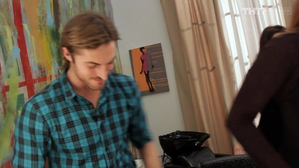 Дурнушек.net, 2 сезон, 7 выпуск