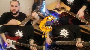 Котопёс (песня из мультфильма)