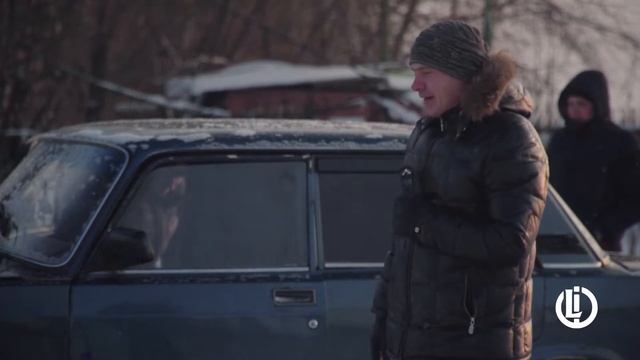 Колеса не прикрутили. Ездим с открученными колесами. А что будет если колеса не прикрутить (+16)