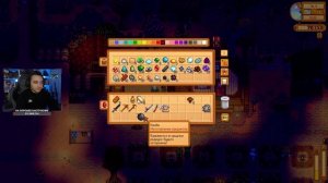 Stardew Valley 1.6.14  Stream #14 - Отдыхаем от суровой реальности в милейшей игре