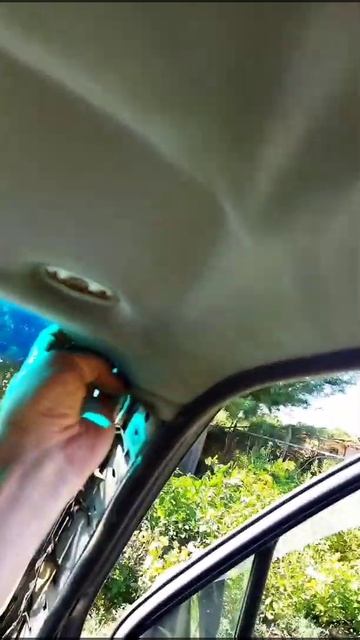 Вскрытие крыши (обшивки) смотреть онлайн