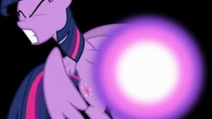 Твайлайт Спаркл превратилась в Полуночную Искорку🤯😳😱