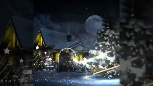 ☆НОВЫЙ ГОД 2019 |ВСЕХ ПОЗДРАВЛЯЮ С НОВЫМ ГОДОМ | смотреть онлайн