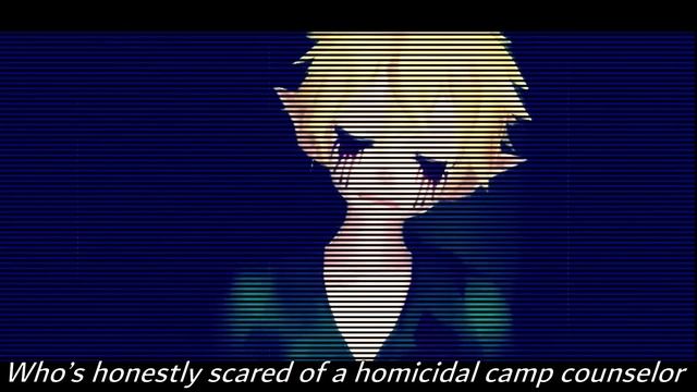 Rap Battle - Jason Voorhees vs Ben Drowned / Бен Утопленник против Джейсона Вурхиза (+ Субтитры ) смотреть онлайн