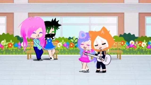 Меме/Полная луна(Кошка Лана, Йоши, Крошка Ева, Ульяна) смотреть онлайн