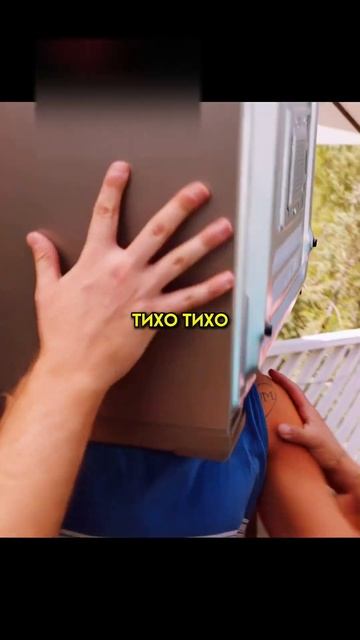 Засунули голову друга в микроволновку ради хайпа #ки? смотреть онлайн