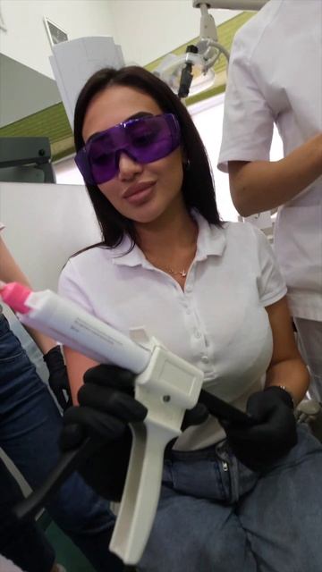 Готовимся к приему