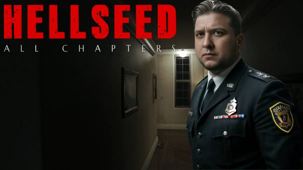 КТО-ТО БУЯНИТ / HELLSEED - All Chapters