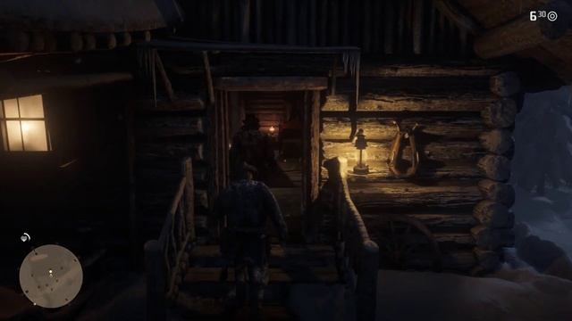 Red Dead Redemption 2 1 ЗАГЛЯНУЛИ НА ВЕЧЕРИНКУ