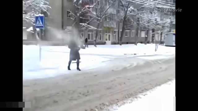 Приколы. Смешные моменты. Лучшее (ржач). 2019. смотреть онлайн