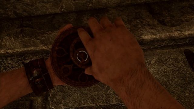 Uncharted 3: Drake’s Deception. Часть 8 [Прохождение]