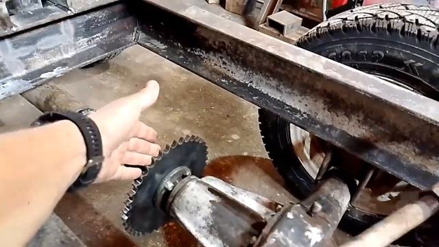 МИНИ ПОГРУЗЧИК , РУЛЕВОЕ смотреть онлайн